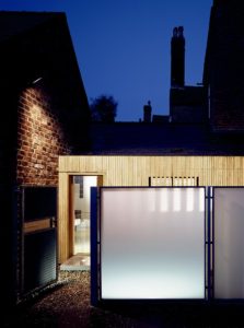 bakery-1 The Old Bakery, Andrew Wallace Architects studio, West Didsbury