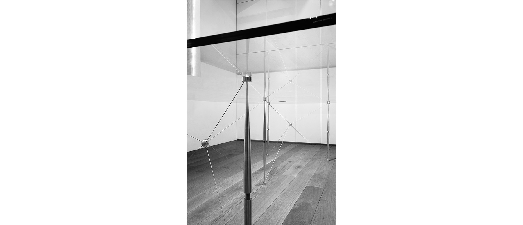 The Old Bakery, Andrew Wallace Architects studio, West Didsbury