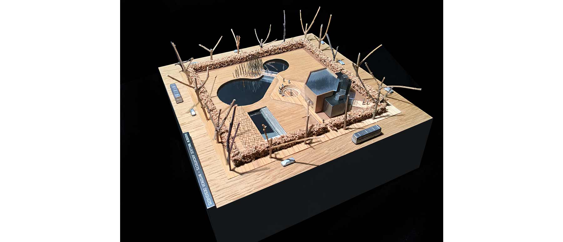 G-Sky-B television studio, Manchester