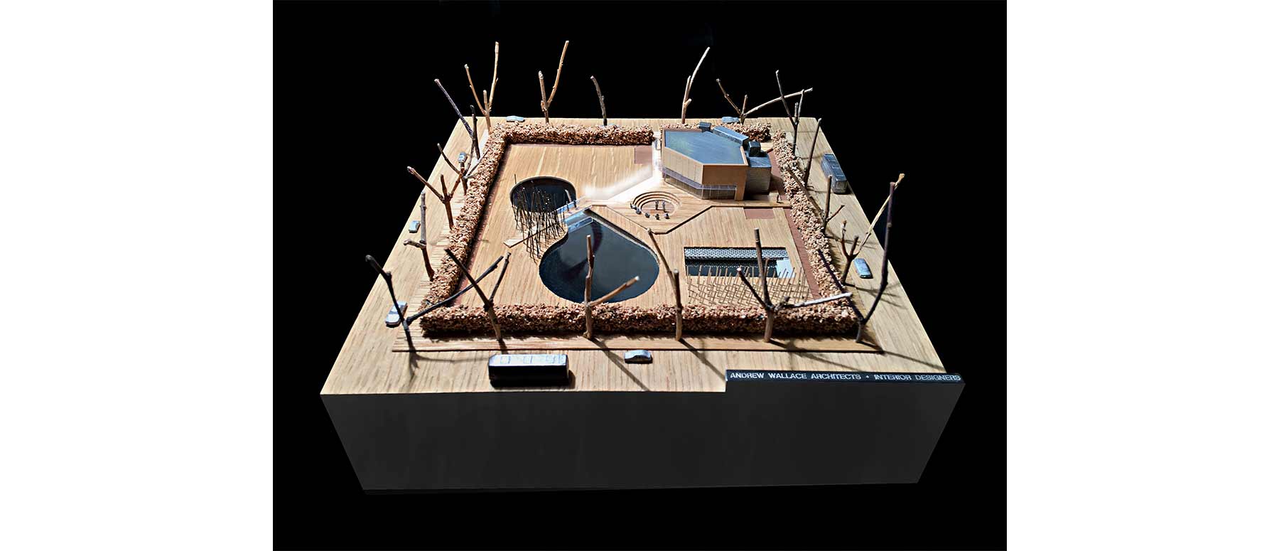 G-Sky-B television studio, Manchester