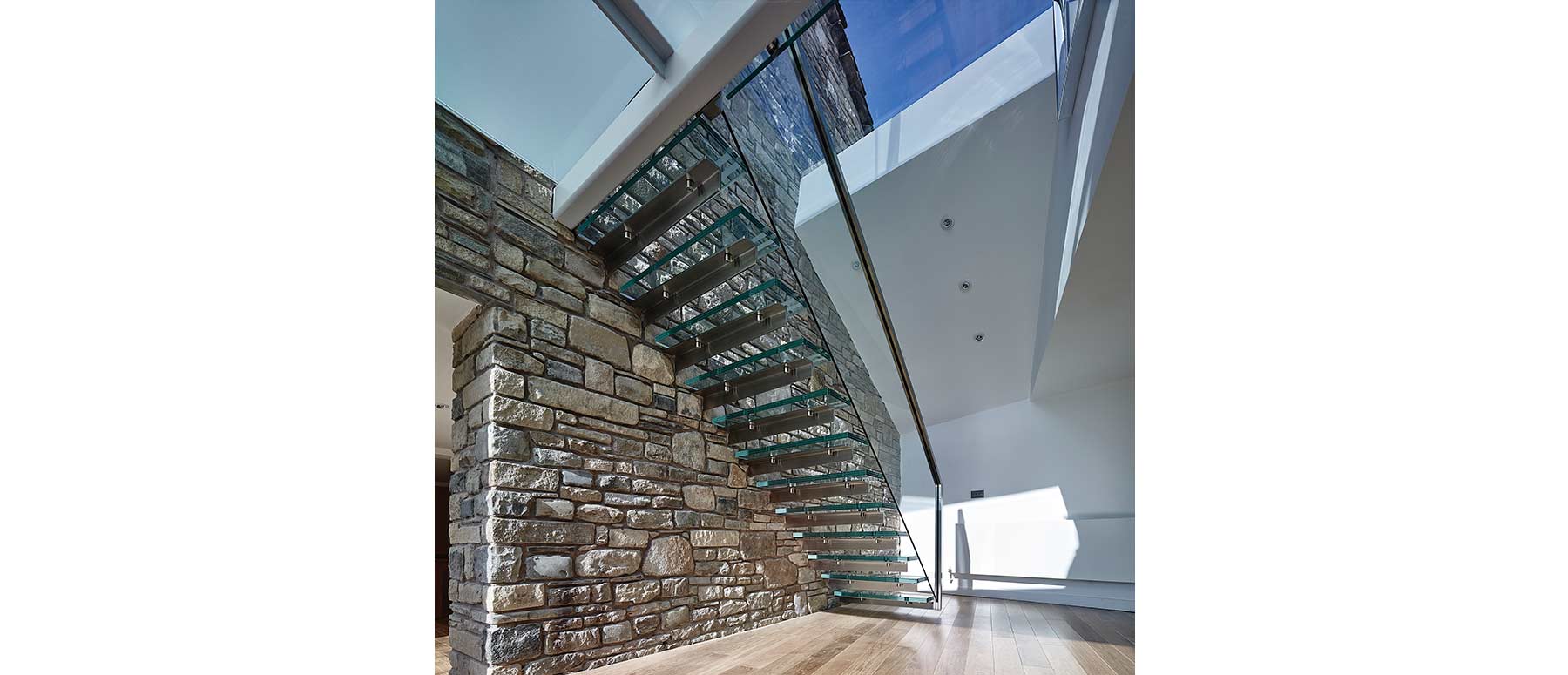 House 141: house renovation and extension, Manchester