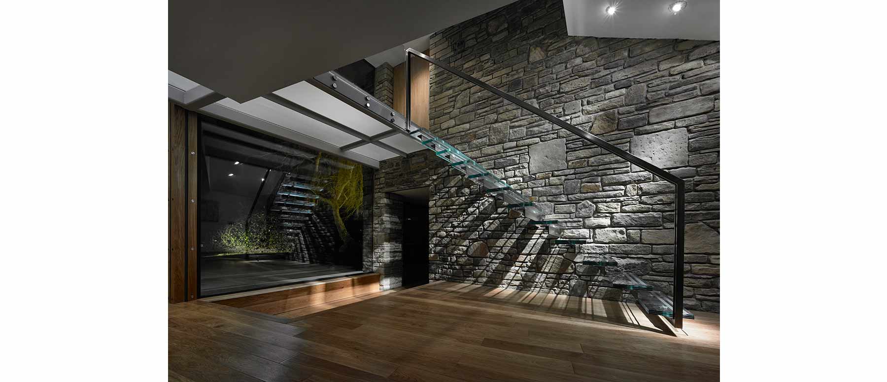 House 141: house renovation and extension, Manchester