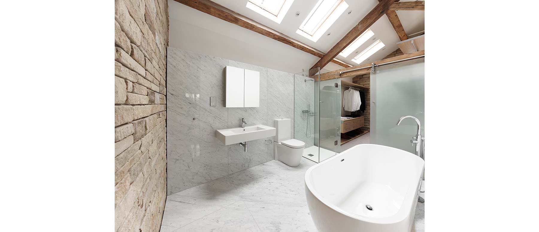 House 141: house renovation and extension, Manchester