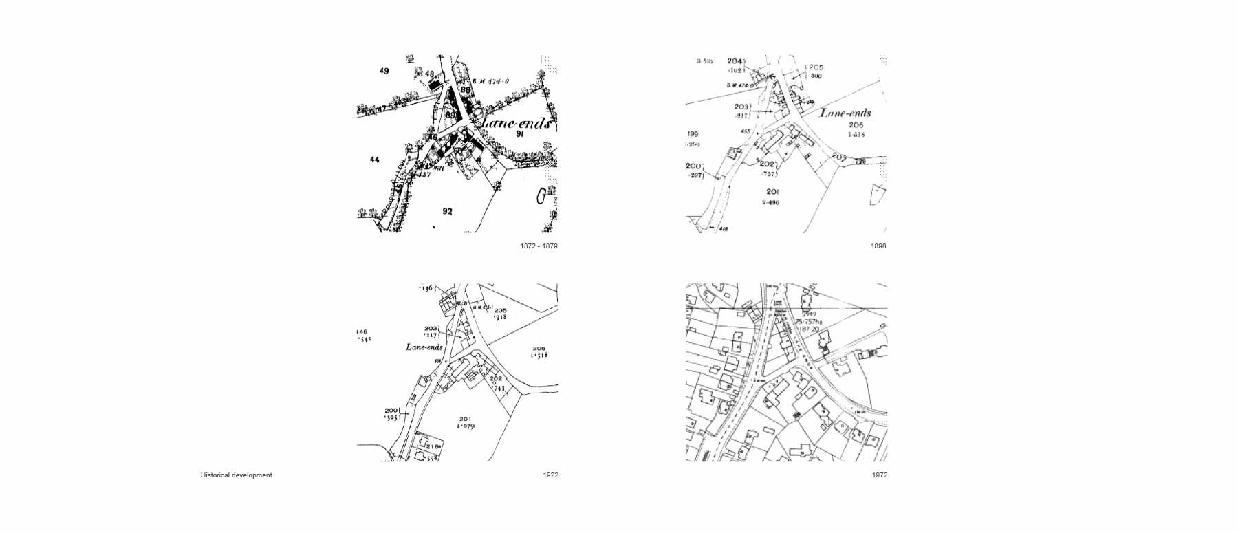 House 141: house renovation and extension, Manchester