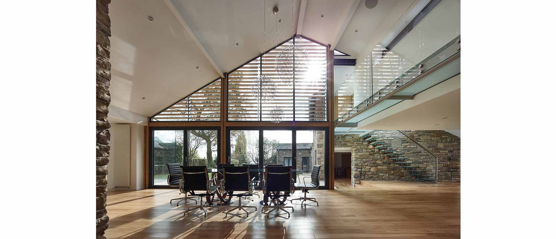 House 141: house renovation and extension, Manchester