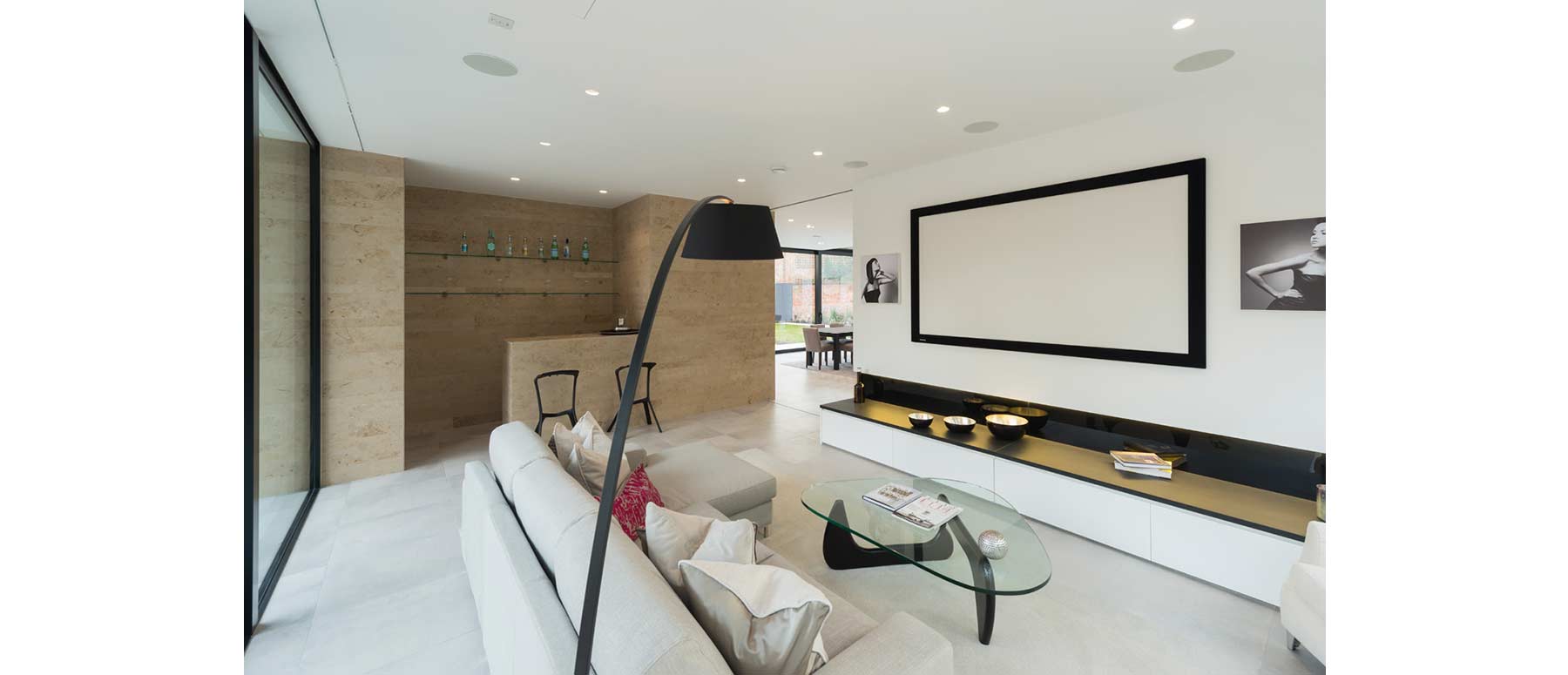 House 146: replacement house, Alderley Edge, Cheshire