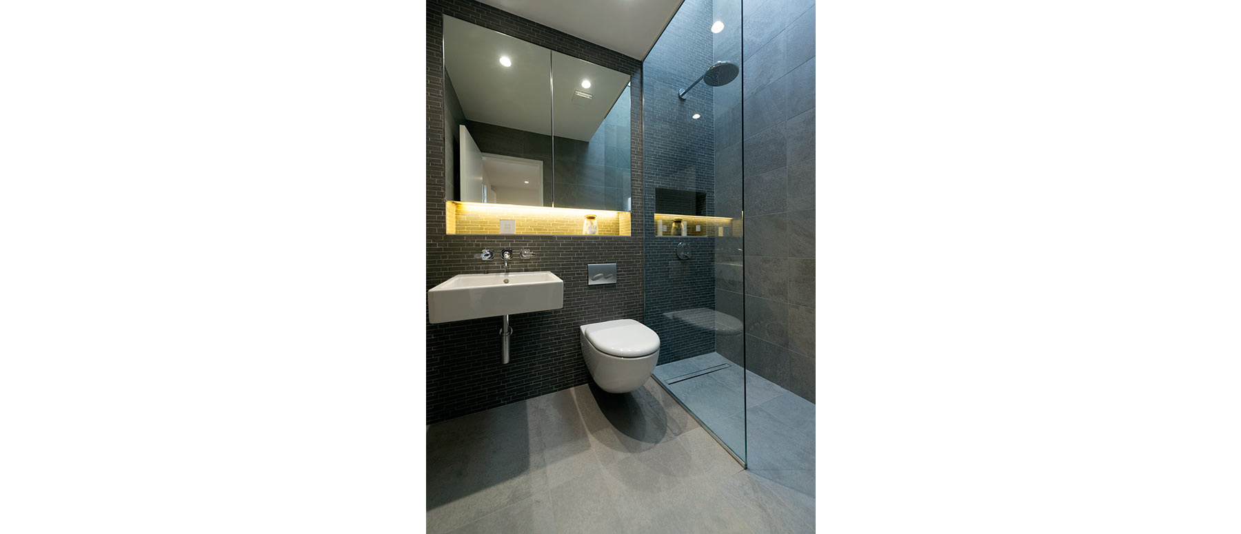 House 146: replacement house, Alderley Edge, Cheshire