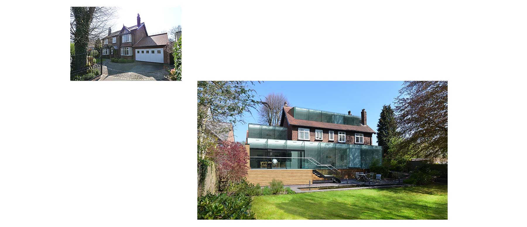 House 170, project by Andrew Wallace Architects