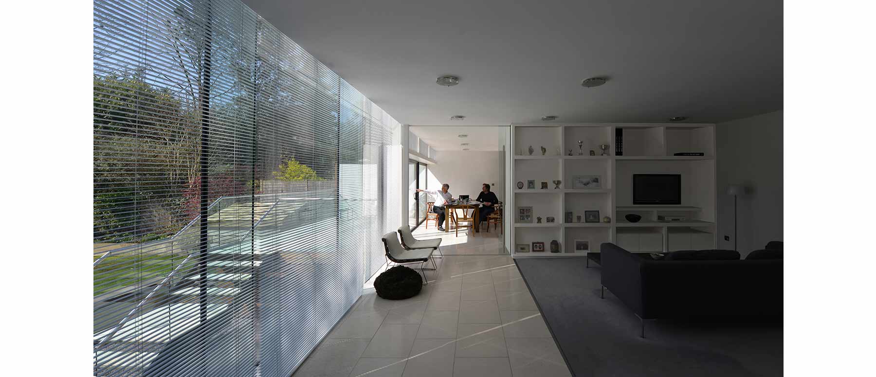 House 170, project by Andrew Wallace Architects