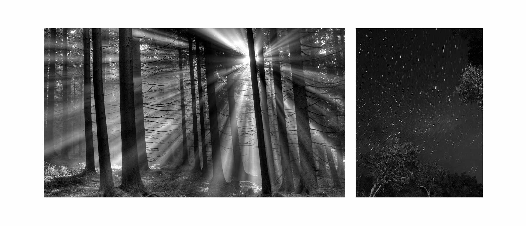 Kielder Observatory competition design