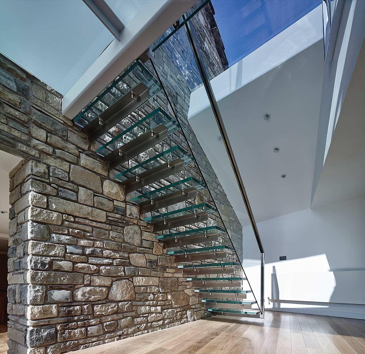 House 141: house renovation and extension, Manchester