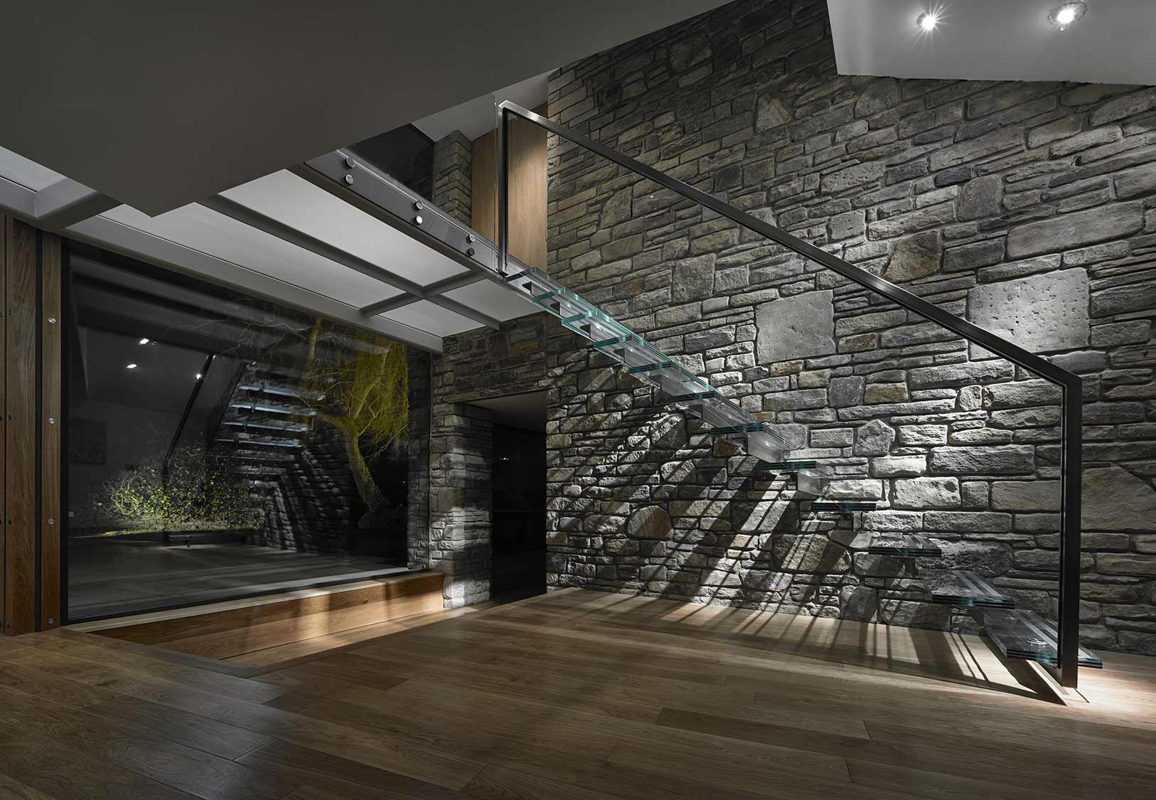 House 141: house renovation and extension, Manchester