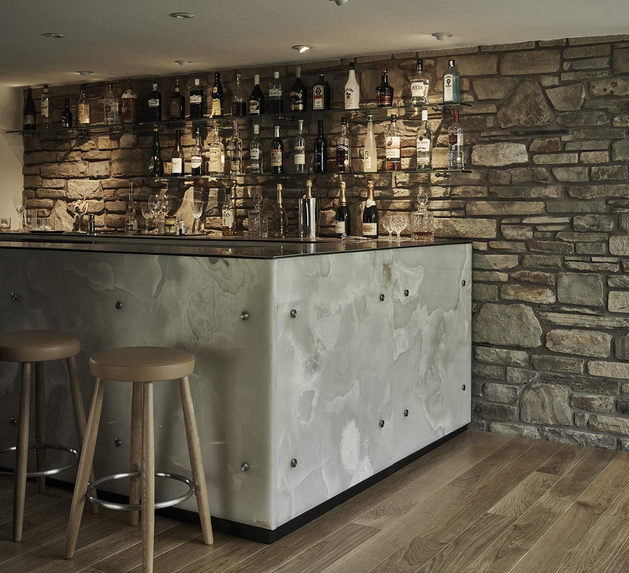 House 141: house renovation and extension, Manchester