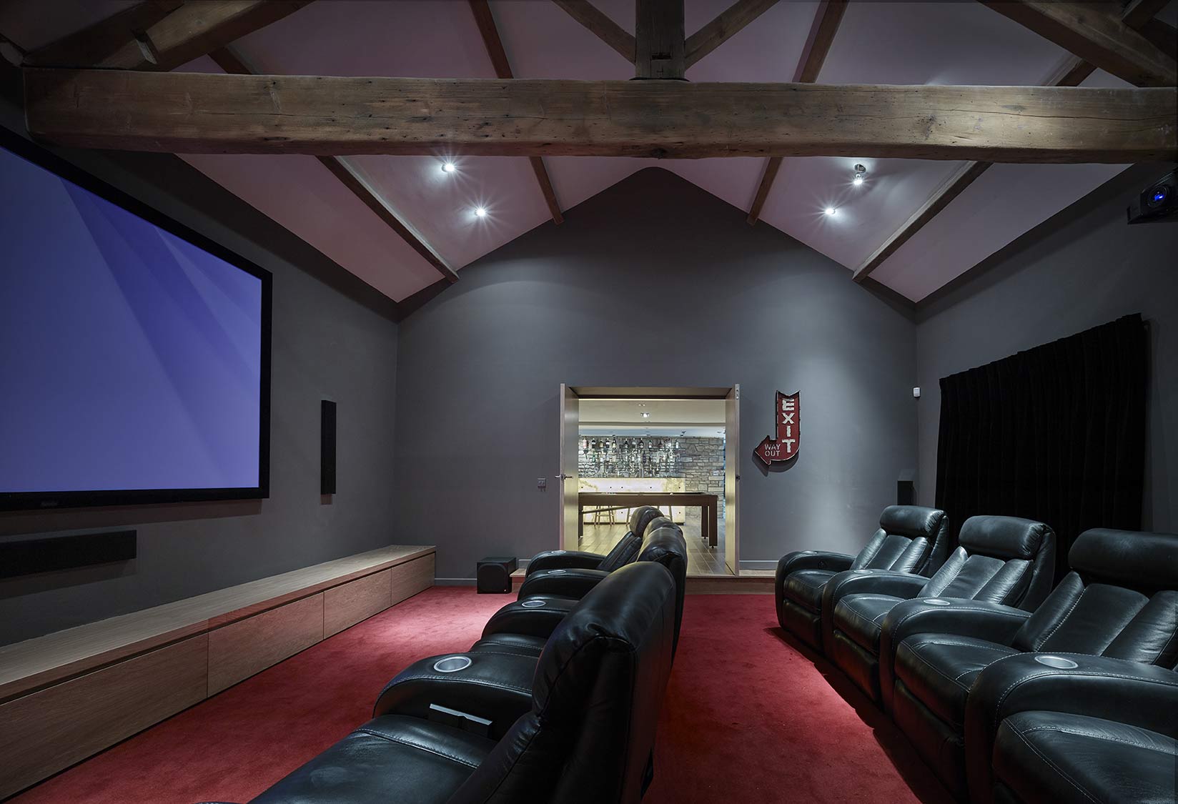 House 141: house renovation and extension, Manchester