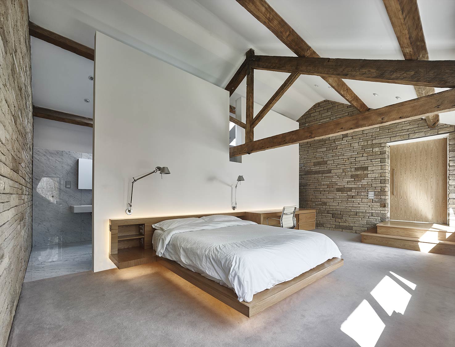 House 141: house renovation and extension, Manchester
