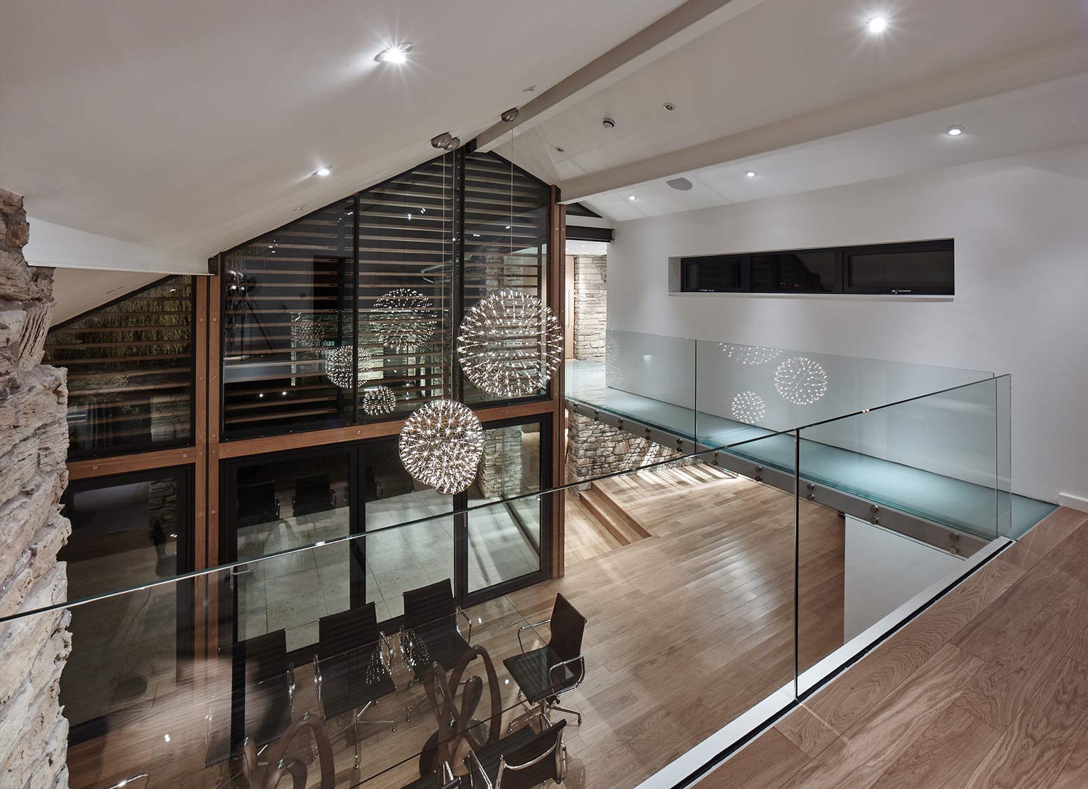 House 141: house renovation and extension, Manchester