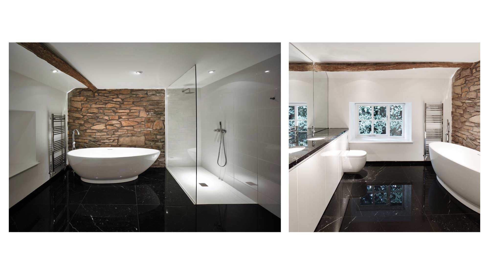 House 141: house renovation and extension, Manchester