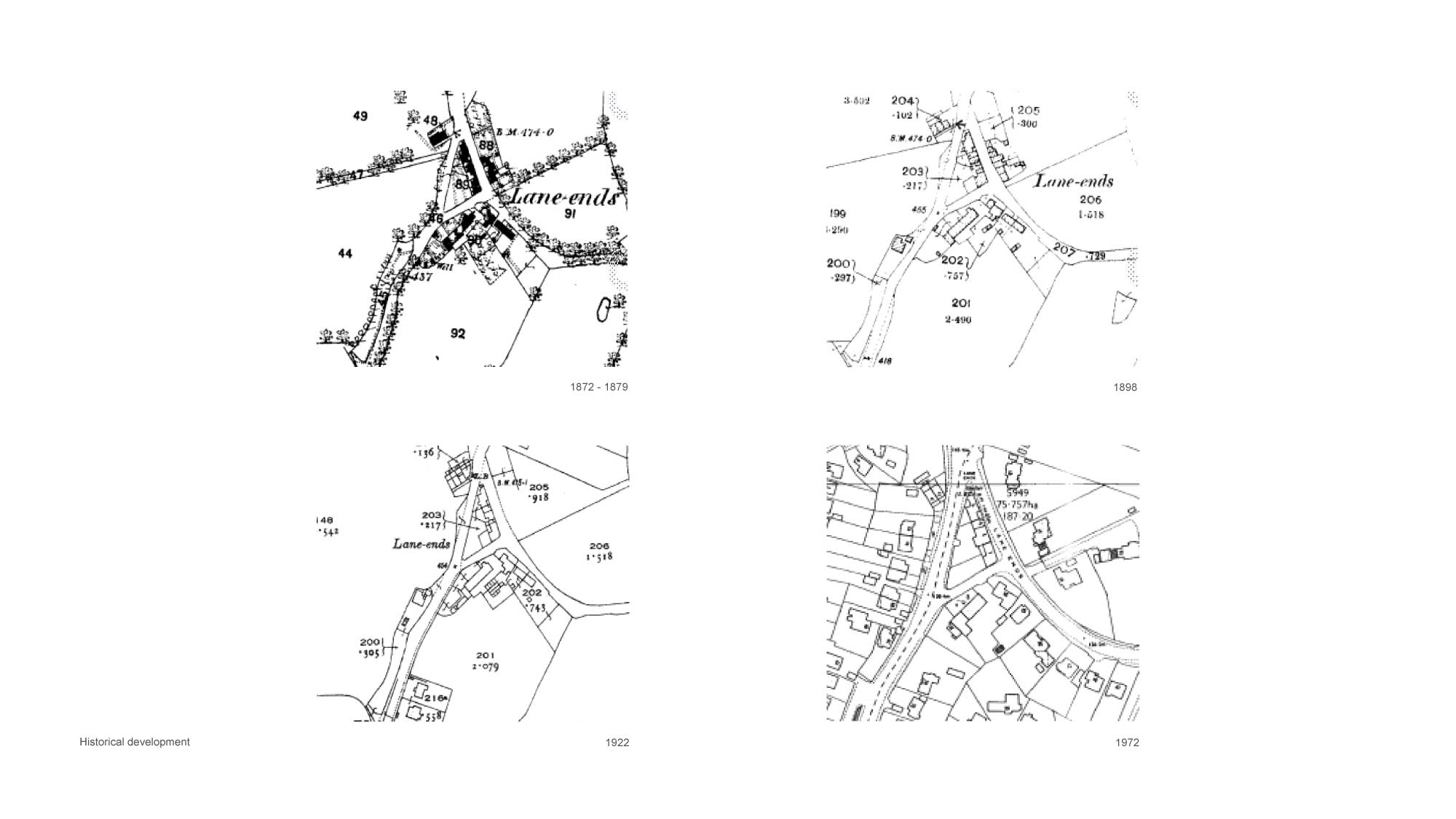 House 141: house renovation and extension, Manchester