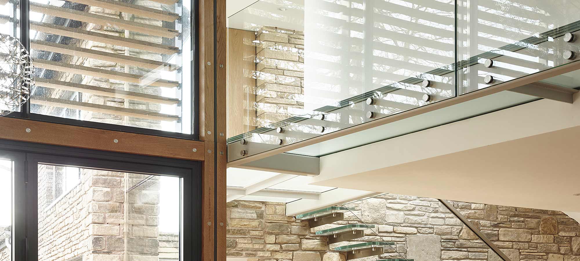 House 141: house renovation and extension, Manchester