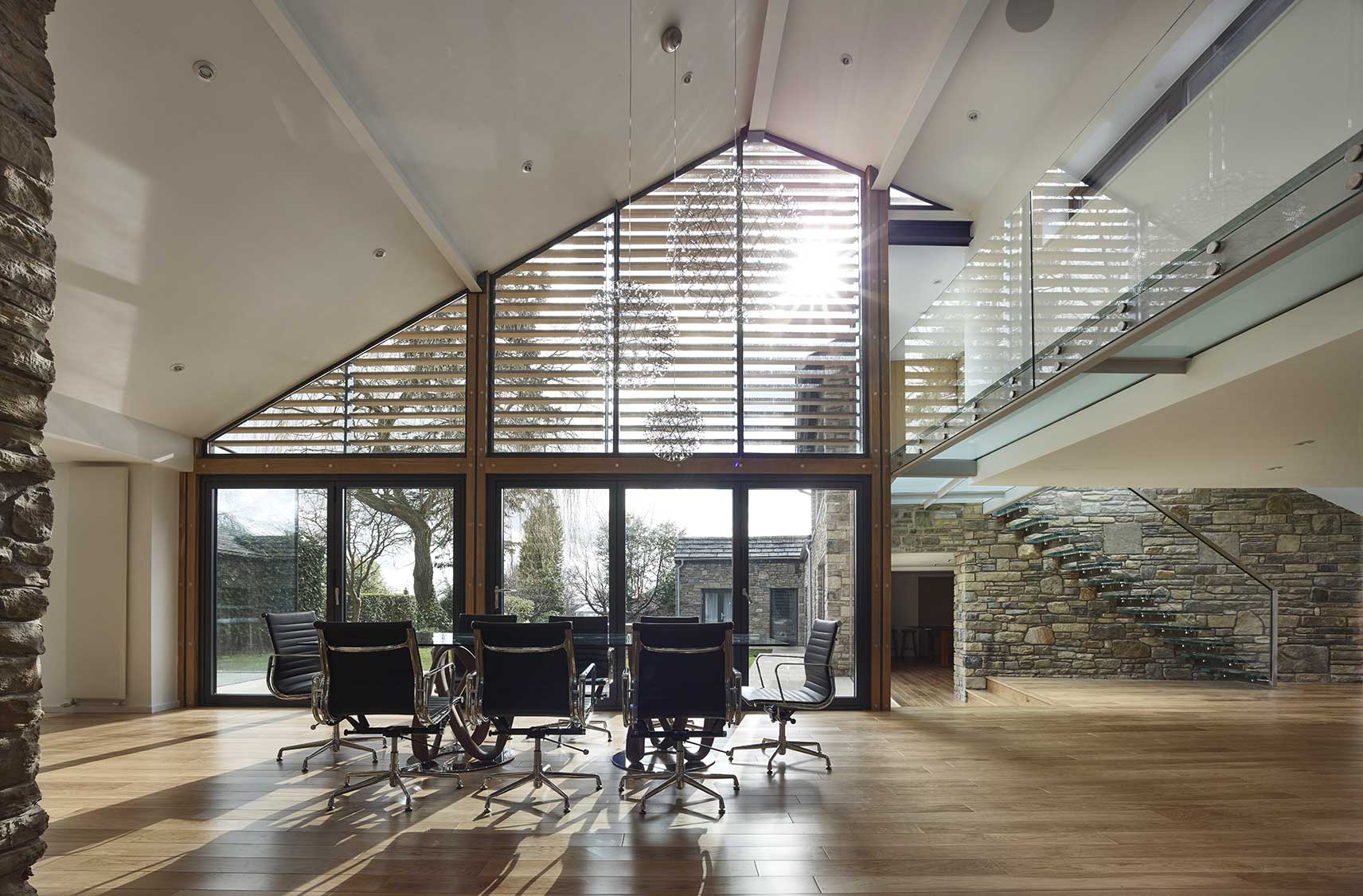 House 141: house renovation and extension, Manchester