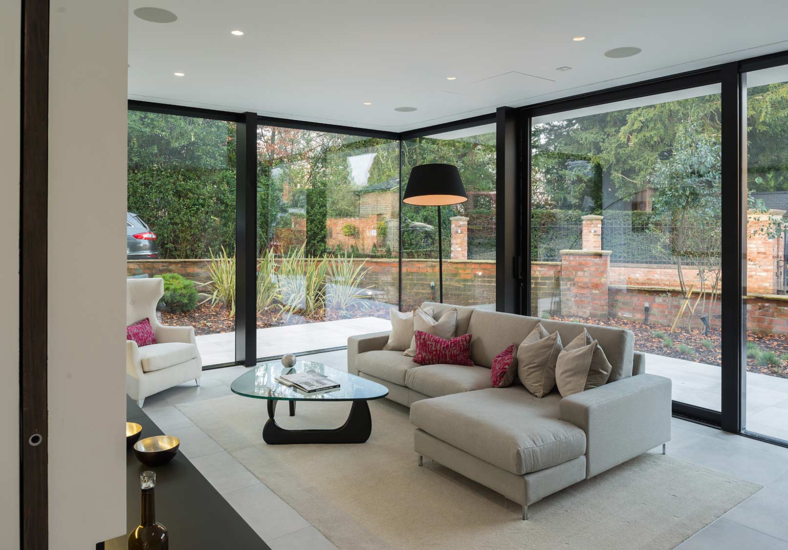 house146-10 House 146: replacement house, Alderley Edge, Cheshire