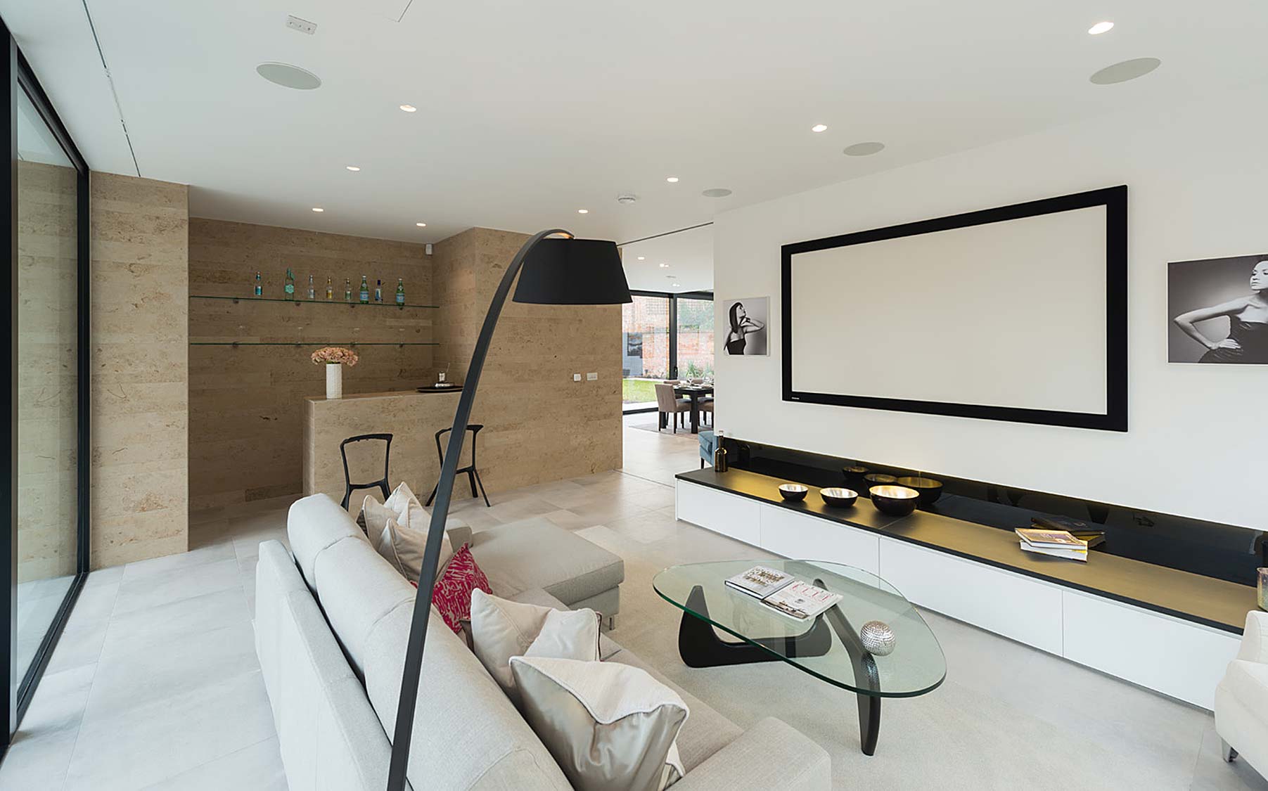 house146-11 House 146: replacement house, Alderley Edge, Cheshire