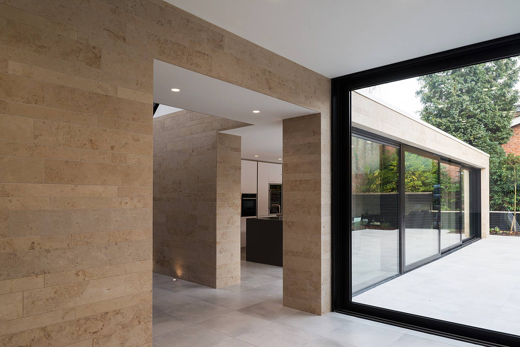 house146-12 House 146: replacement house, Alderley Edge, Cheshire
