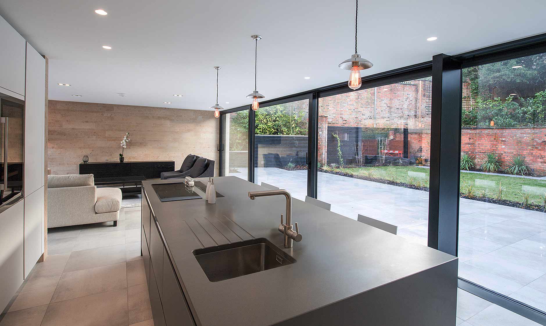 house146-13 House 146: replacement house, Alderley Edge, Cheshire