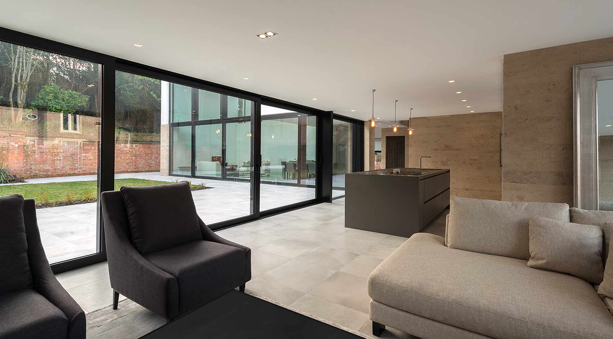 house146-14 House 146: replacement house, Alderley Edge, Cheshire