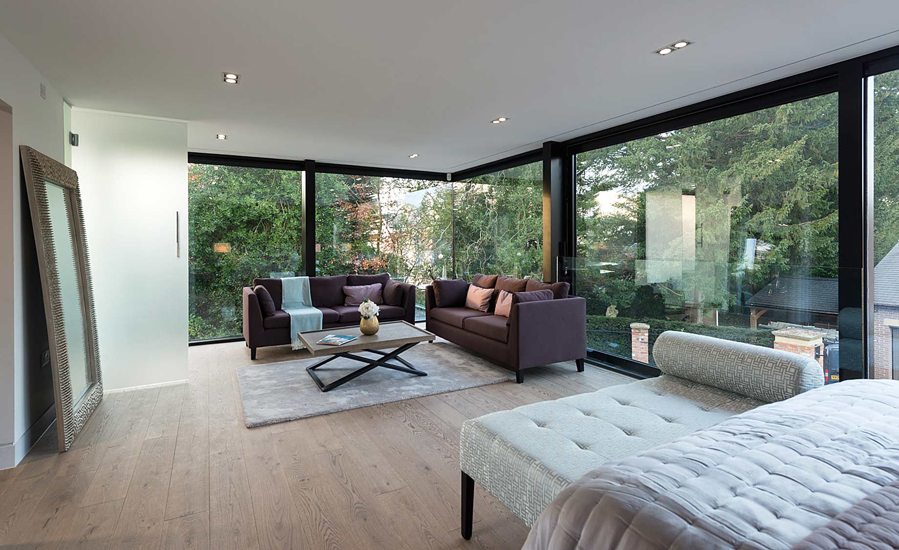 house146-15 House 146: replacement house, Alderley Edge, Cheshire