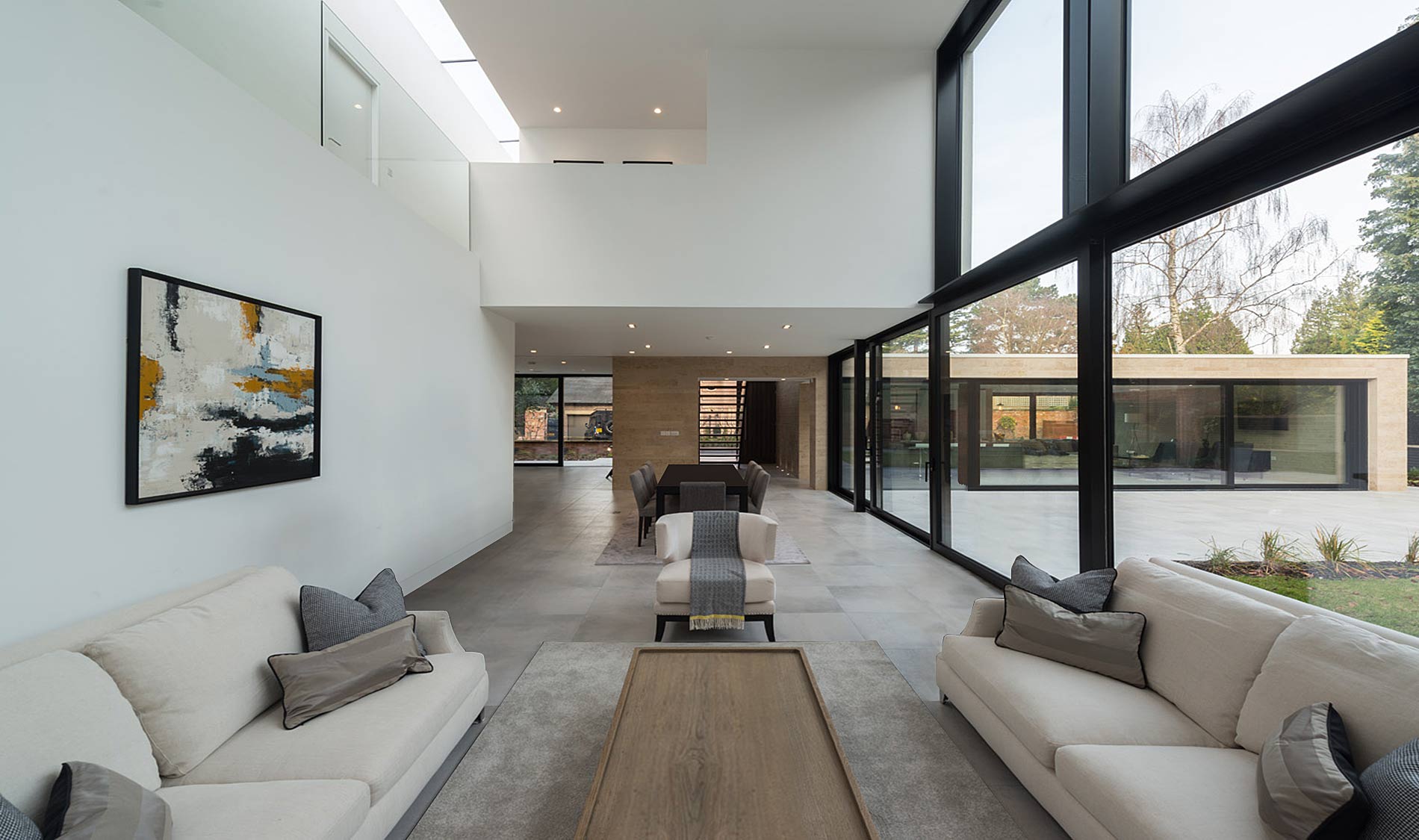 house146-6 House 146: replacement house, Alderley Edge, Cheshire