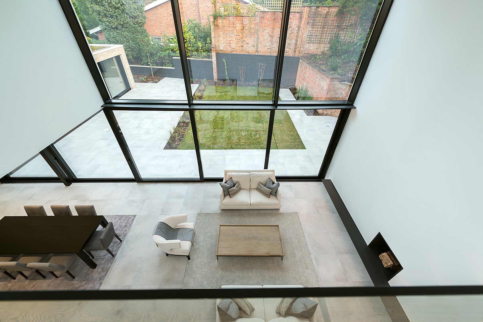house146-9 House 146: replacement house, Alderley Edge, Cheshire