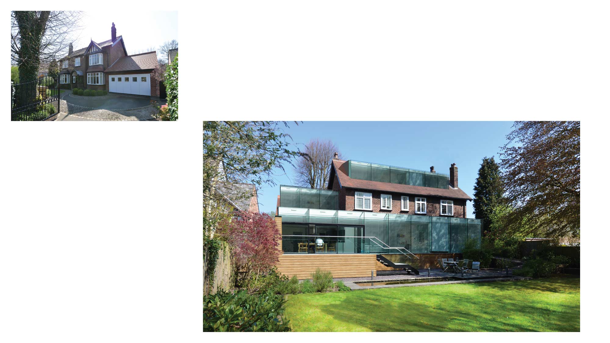 House 170, project by Andrew Wallace Architects