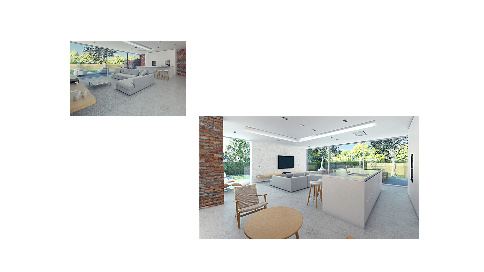 House 177: Victorian house renovation and rear extension, Knutsford, Cheshire