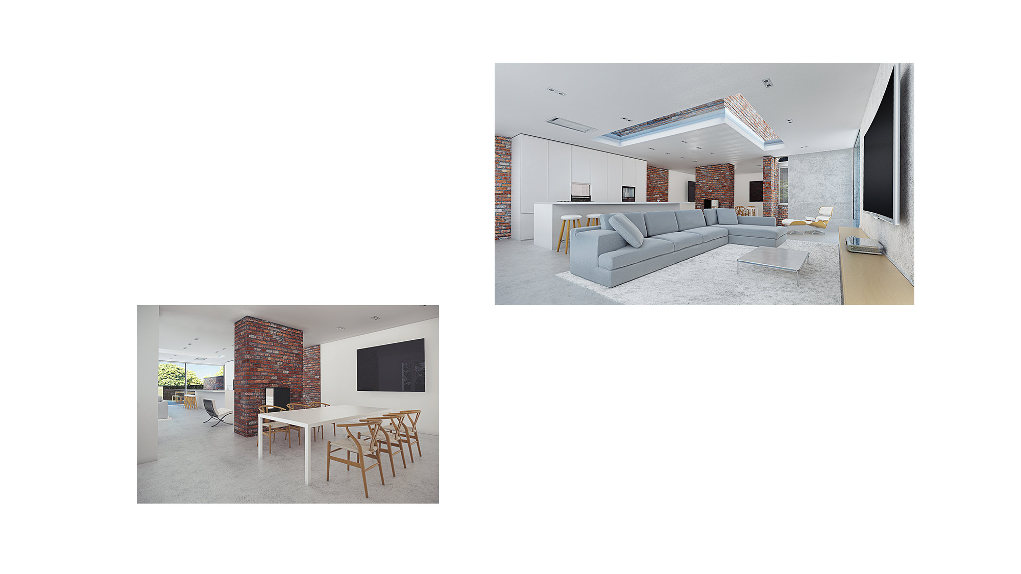 House 177: Victorian house renovation and rear extension, Knutsford, Cheshire
