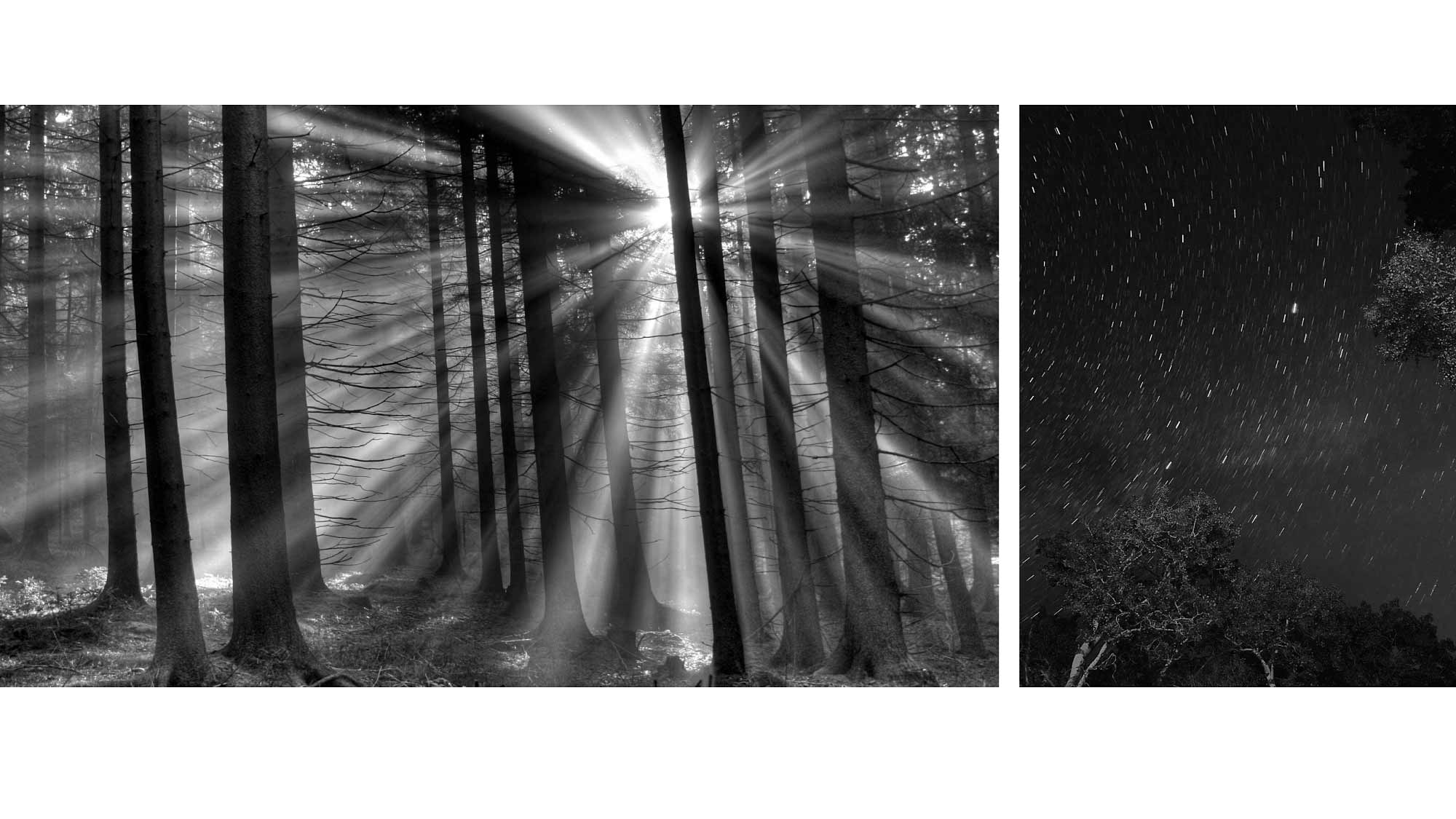 Kielder Observatory competition design