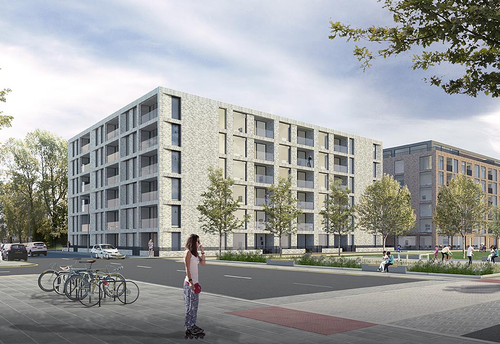 Award-winning project by Andrew Wallace Architects