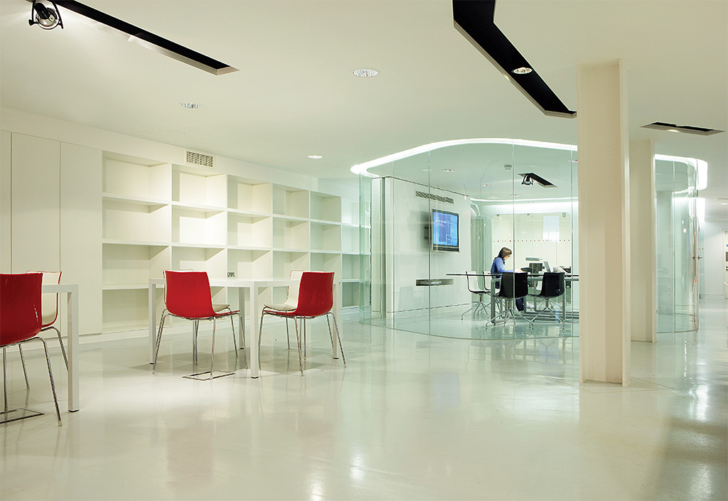 Award-winning project by Andrew Wallace Architects