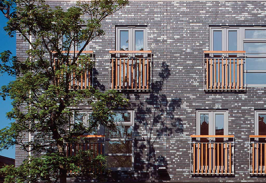 Award-winning project by Andrew Wallace Architects