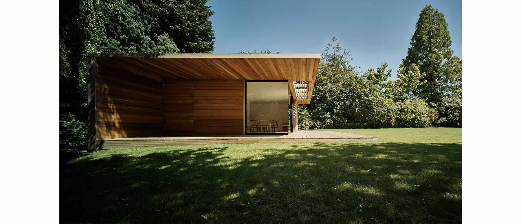 House 134: contemporary family home interior