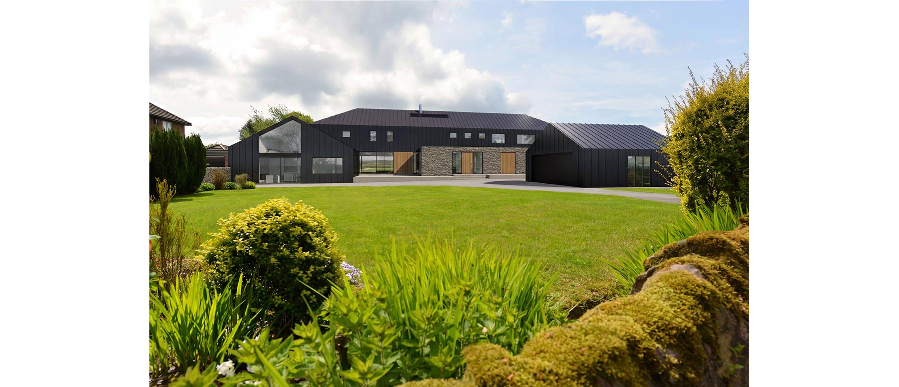House 224: house renovation and extension near Stoke-on-Trent