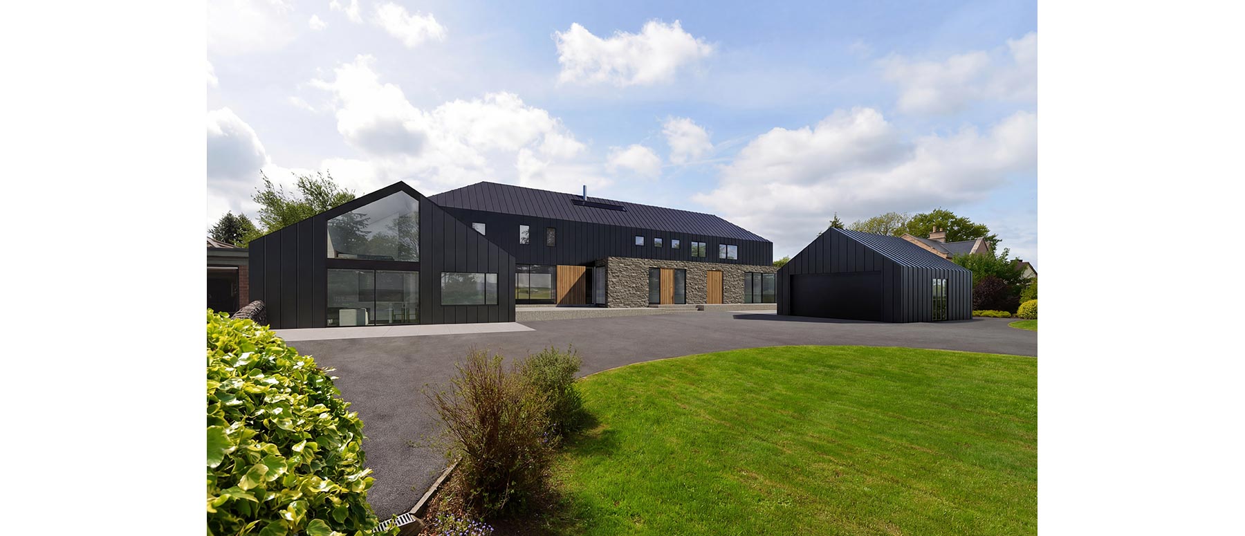 House 224: house renovation and extension near Stoke-on-Trent